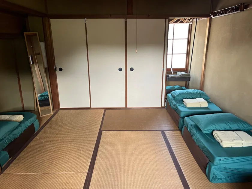 Old-Style Inn Yuihonmachi Yashiki - Image 1