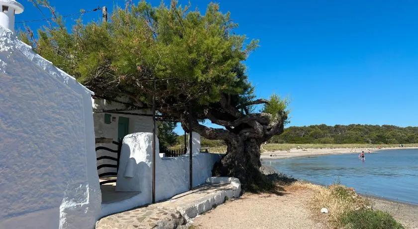 Una casa sulla spiaggia - Image 1