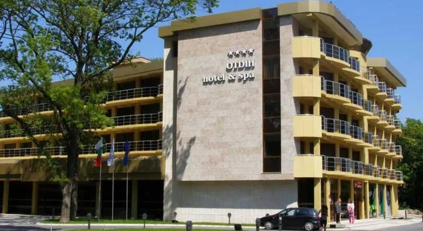 Hotel OTDIH - Image 1
