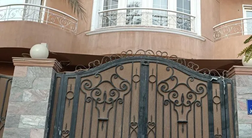 الشيخ زايد villa 8 - Image 1