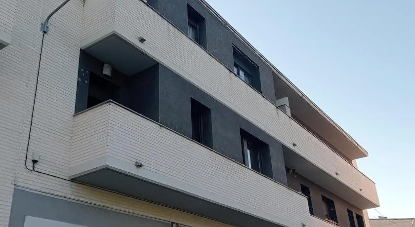 Apartamento Castellet1 - Image 1