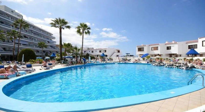 Club Atlantis Costa Adeje Studio - Image 1