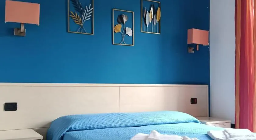 Hotel Villa Danci - Camere e Appartamenti - Image 1