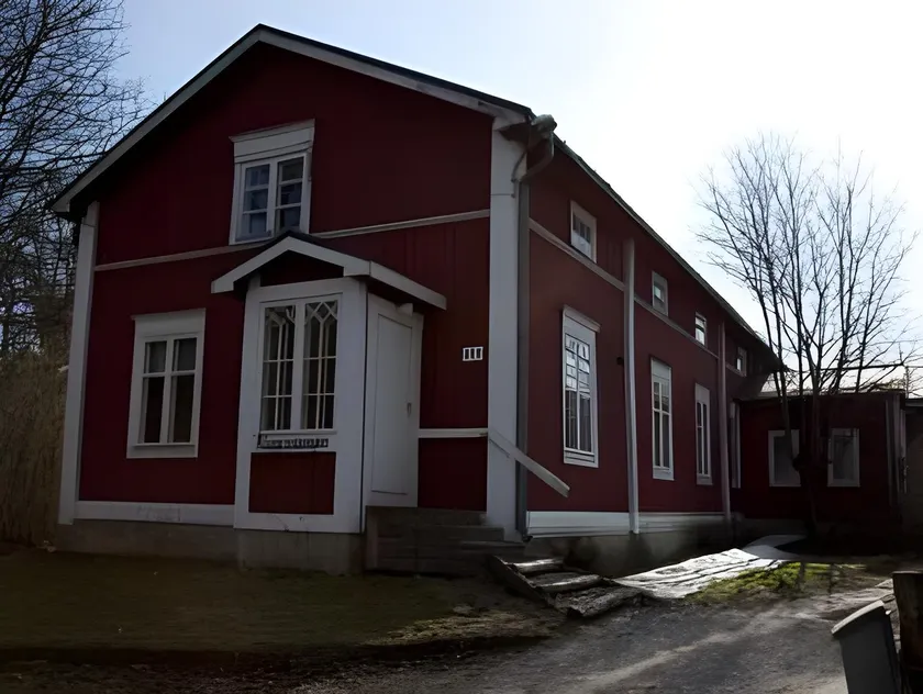 Bjärkas Golf & Country Club - Image 1