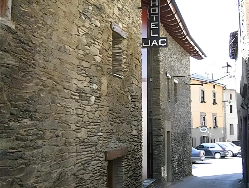 Hotel El Jaç - Image 1