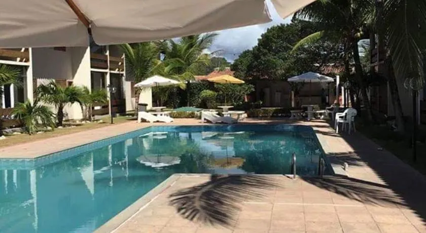 Apartamento Praia Taperapuã - Image 1