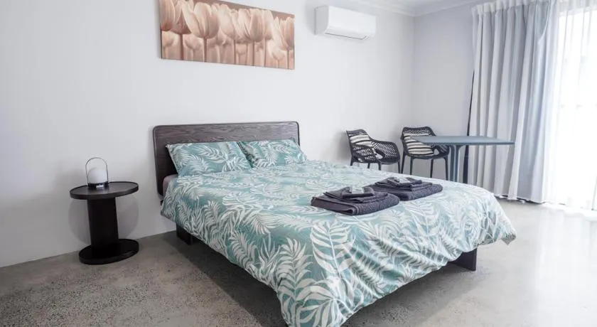 Guest Room with Ensuite & Private Entrance by P2 Living - Image 1