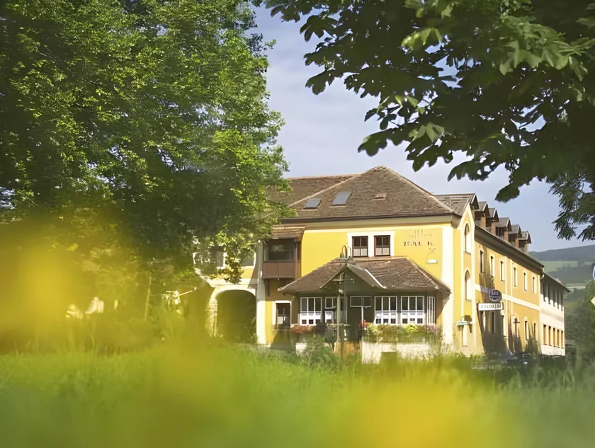 Gasthof Pack "Zur Lebing Au" - Image 1