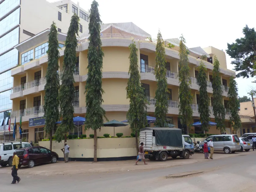 Nyumbani Hotel Moshi - Image 1