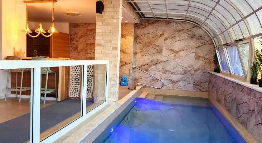 Serentias suite & spa - Image 1