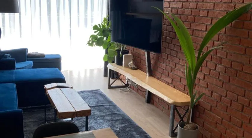 LOFT PEARL Apartament Taras - Image 1