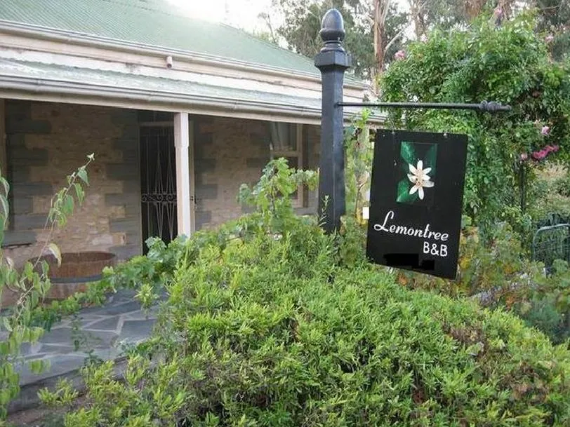 Lemontree Cottage - Image 1