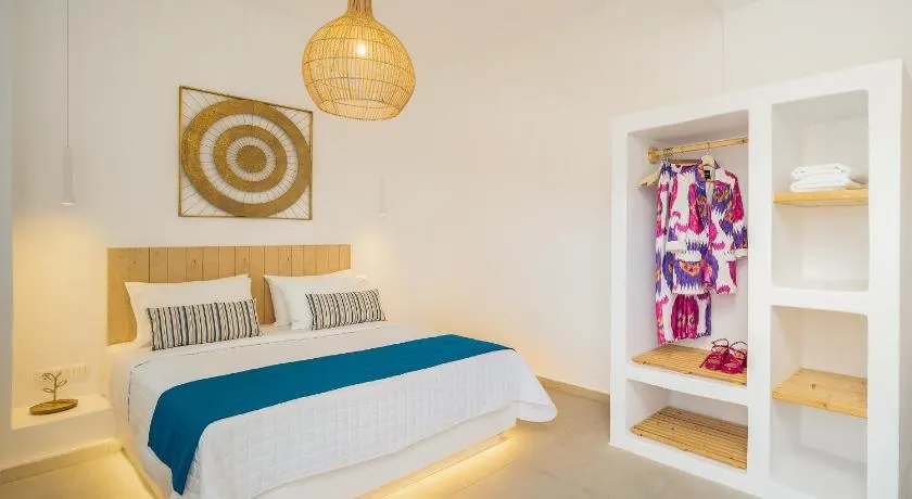 SELANA Suites Chora - Image 1