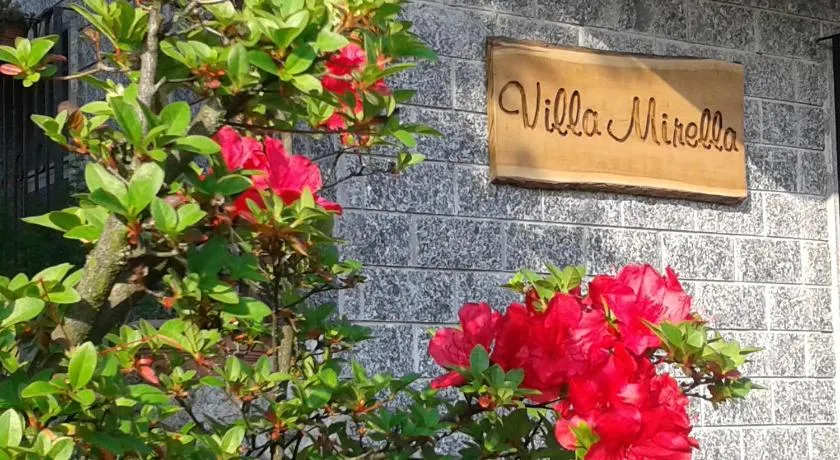 B&B Villa Mirella - Image 1