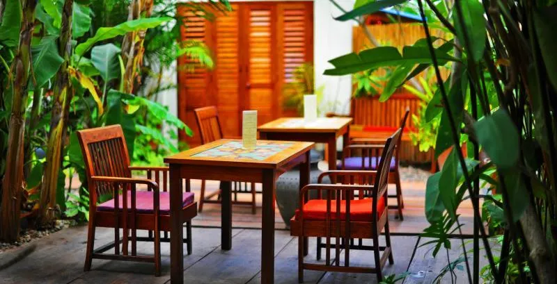 Lotus Villa - Image 1