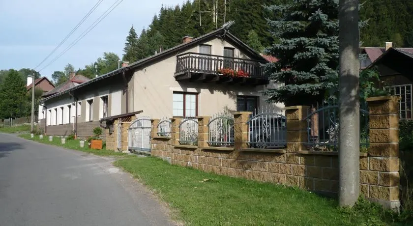 Apartmány pod Suchým Vrchem Dolní Morava - Orličky - Image 1