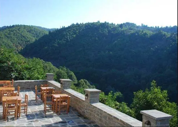 Hotel Dryades - Image 1