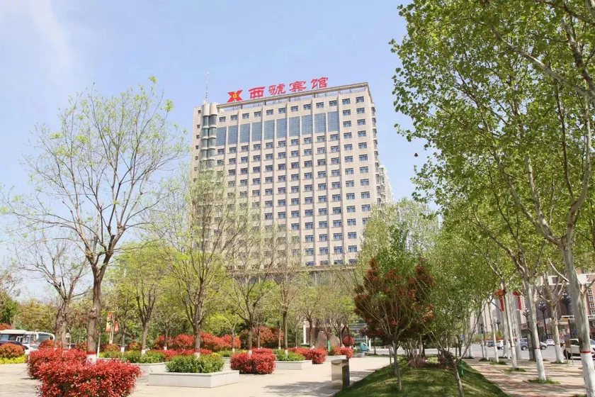 Xiguo Hotel - Image 1