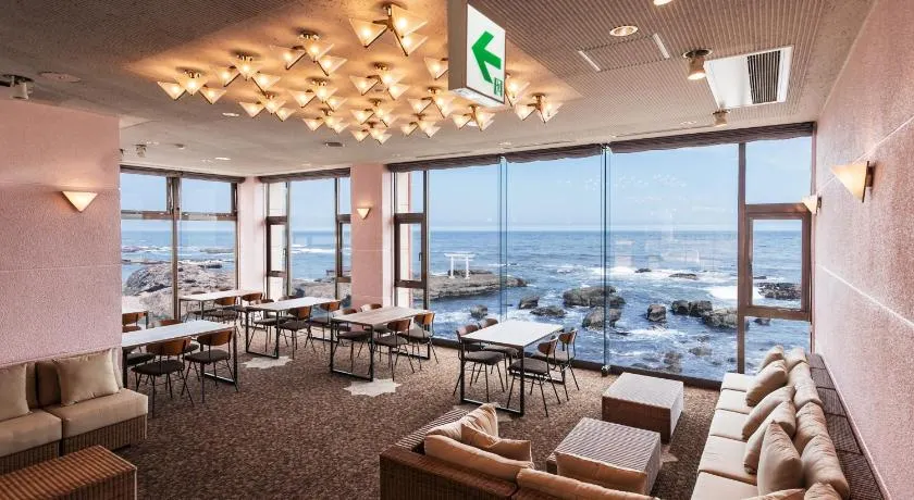 Oarai Hotel Annex Gyoraian - Image 1