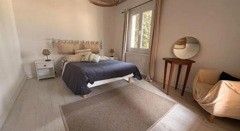 B&B Le Niaouli - Image 1