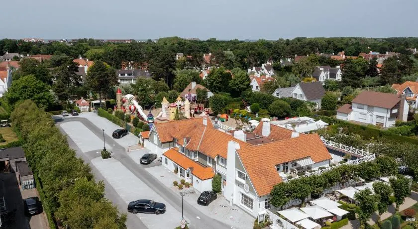 Marie Siska Boutique hotel - Image 1