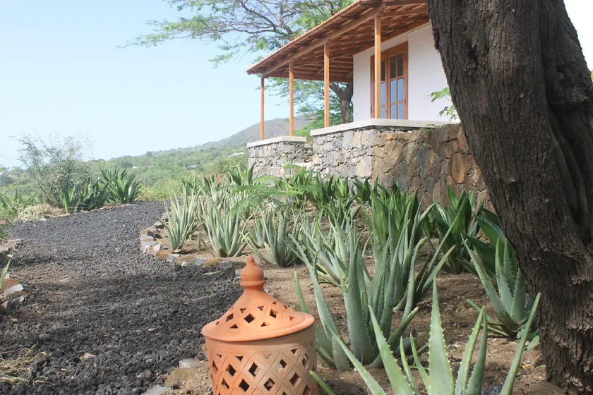 La Fora Ecolodge - Image 1