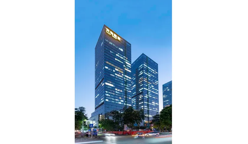 SPRING COMMERCIAL HOTEL (Shenzhen Nanshan Tianli Mingcheng Branch) - Image 1
