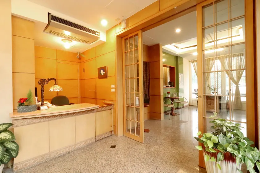 FlowerSay Homestay - Image 1
