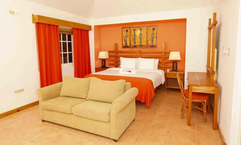 Royal Decameron Club Caribbean Resort - ALL INCLUSIVE - Image 1