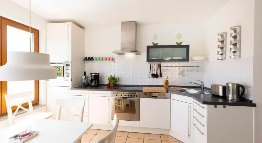 (PAM4) Ferienwohnung \"Leffler\" - Ferienwohnung \"Leffler\" bis 2 Personen - Image 1