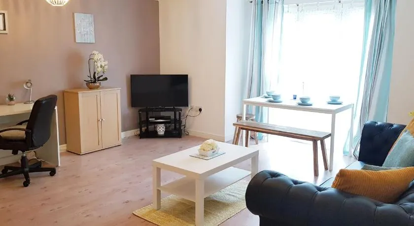 Sun Gardens Serviced Apartment - Image 1