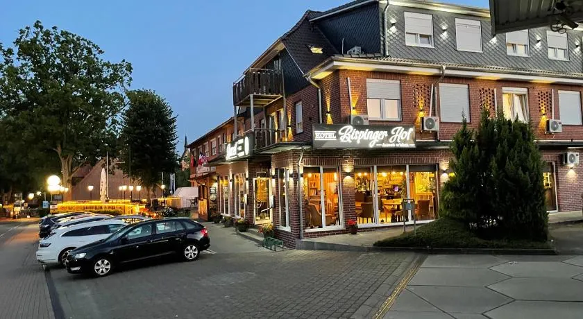 Hotel Bispinger Hof - Image 1
