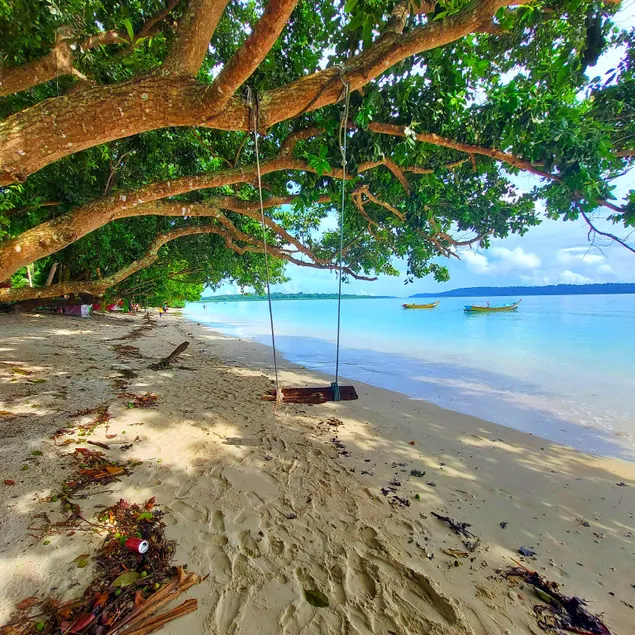 Lemon Grass Resort & Spa - Image 1