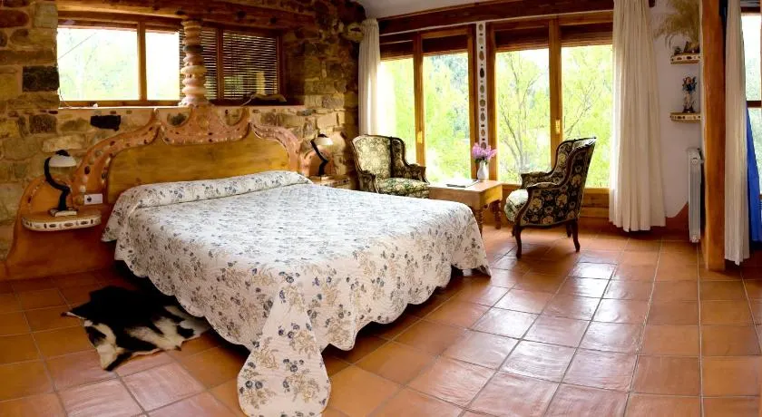 Posada Del Río Carbo - Image 1