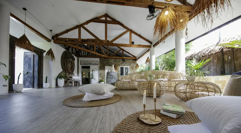Buena Vida Resort and Spa - Image 1