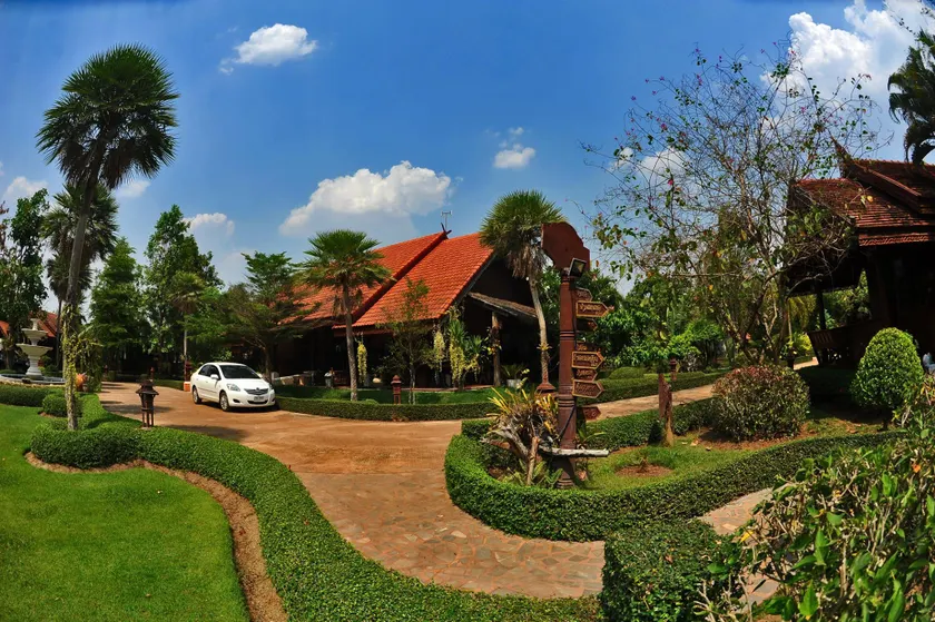 Chuanthanapanya Resort - Image 1