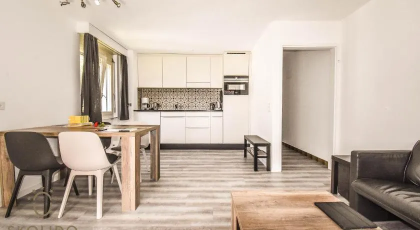 Apartment A im Grünen, Mörel Breiten - Image 1