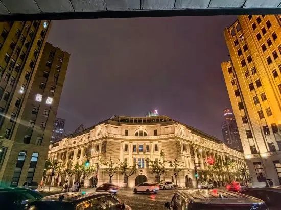 Fuzhou building sanqisan Homestay (Shanghai Bund Branch) - Image 1