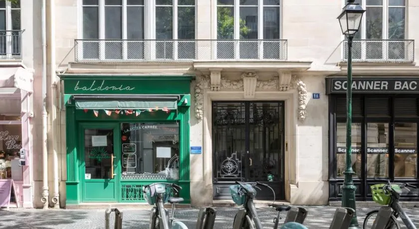 Cœur du Marais - Image 1