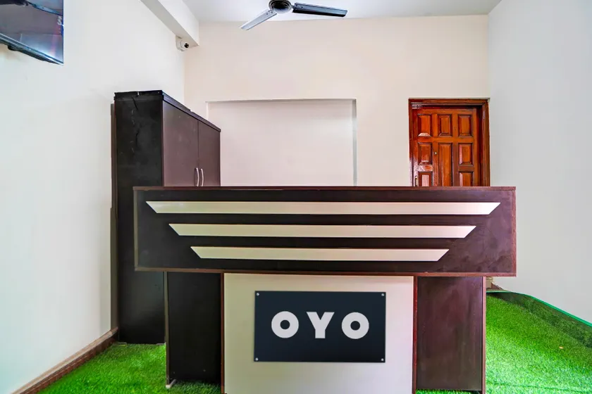 Hotel O Airport Imperial - Image 1
