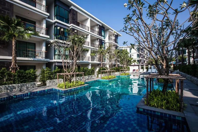 The Title Aparthotel by Sea Breeze Trips - Image 1