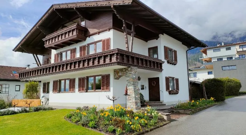Ferienwohnung Frech - Image 1