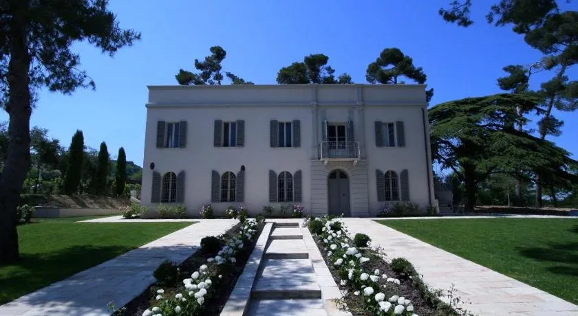 Villa Mariotti - Image 1