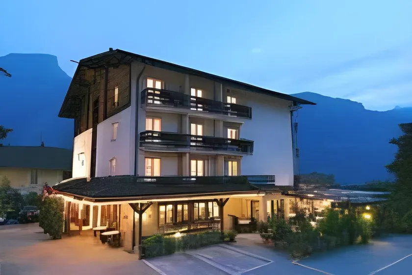 Genusshotel Brienz - Image 1