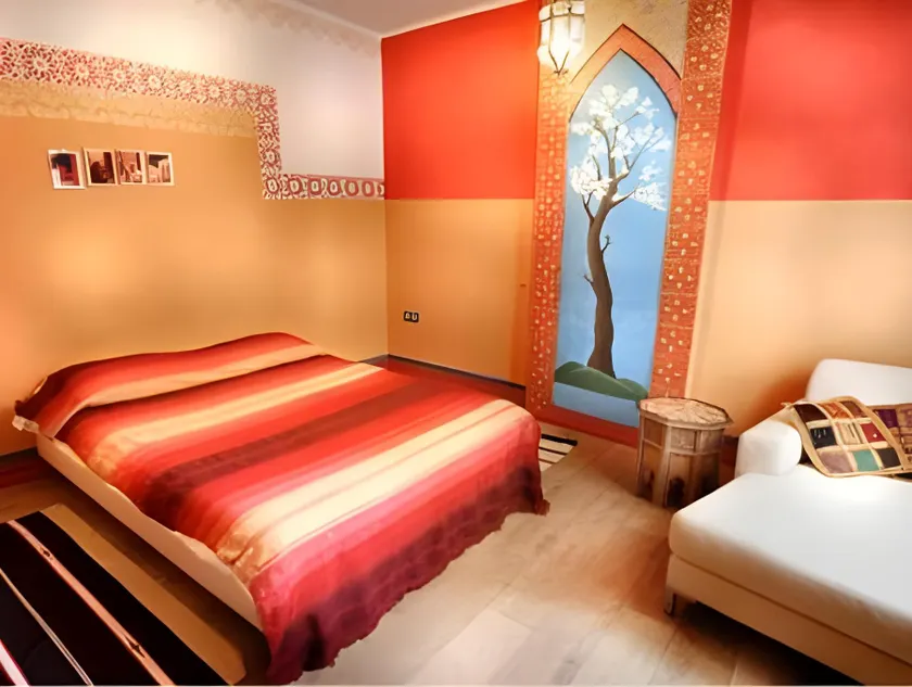 Hotel Matuchi - Image 1