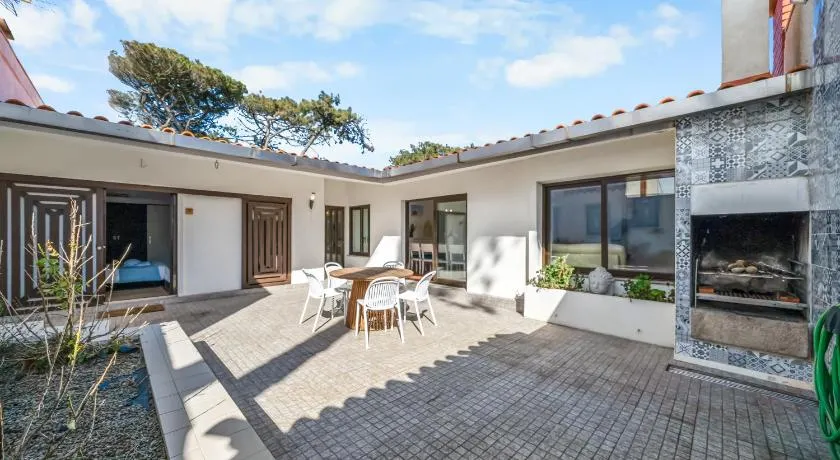Bonança Villa Sun by Geyra - Image 1