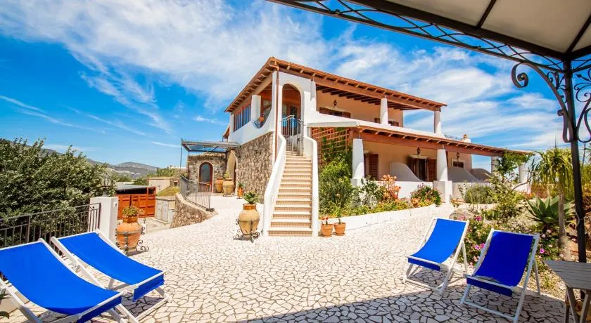 B&B Villa Maristella - Image 1