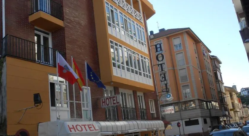 Hotel Canton - Image 1