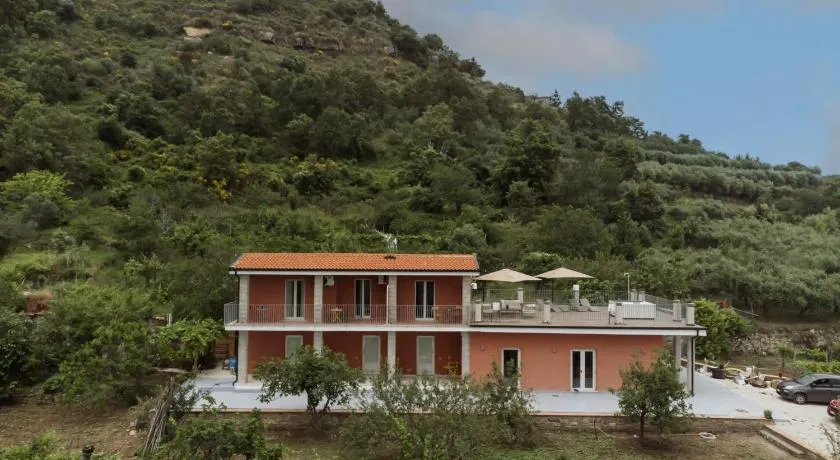 Villa Angeline - Image 1