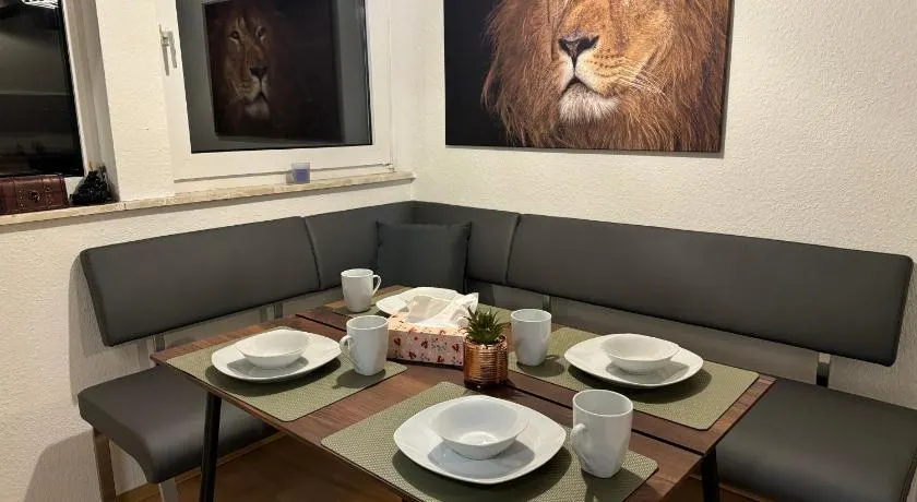 Mirko City Center Apartment - Image 1